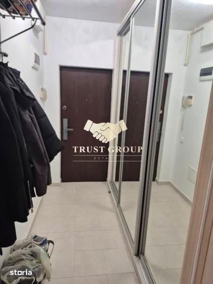 2 camere Drumul Taberei | 2 locuri de parcare | 3 balcoane | - 9