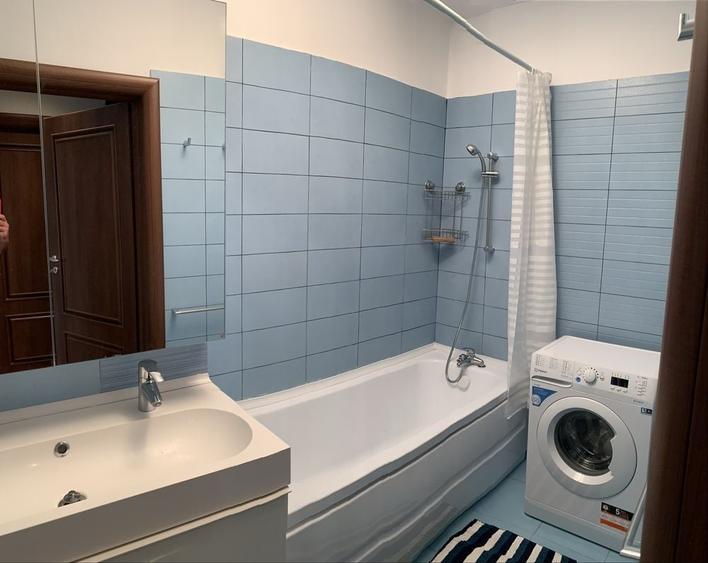 Apartament cu 3 camere în Dorobanți