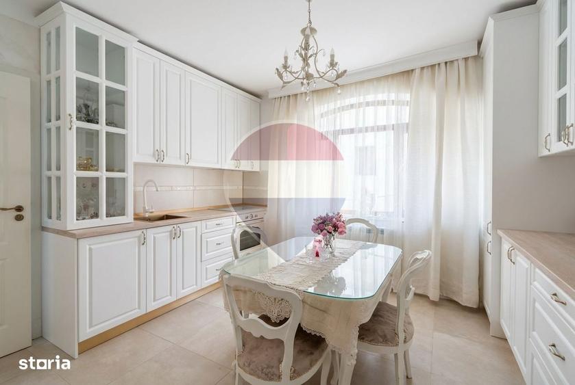 Casa ultrafinisata cu 5 camere | Turda | Gradina si Garaj - 8