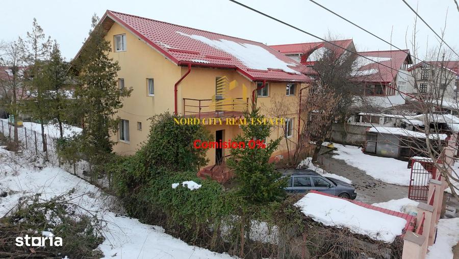 De vanzare Duplex - Pasarea Branesti - 13