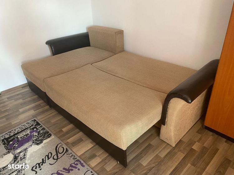 Garsonieră în Tudor Vladimirescu