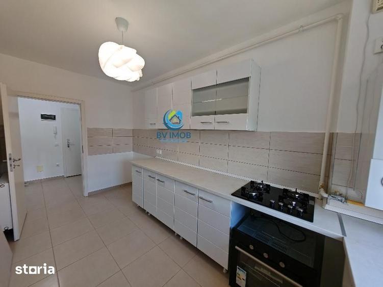Apartament cu 2 camere decomandat, mobilat în Bartolomeu