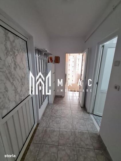 Apartament 1 camera de vanzare | Turnisor, Sibiu | 41 mp - 11