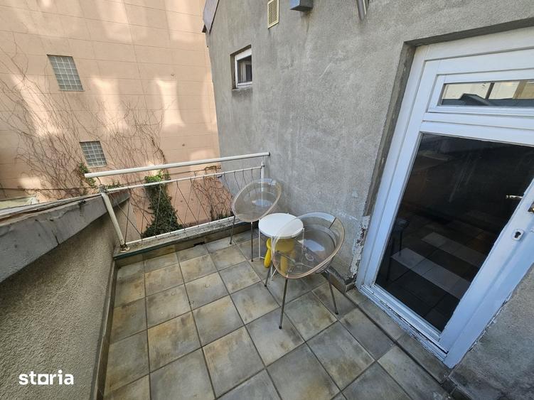 Apartament 2 camere in Vila/Caderea Bastiliei/Pia?a Romana/Victoriei - 2