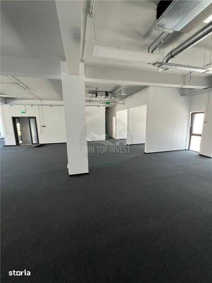 Spațiu comercial, de 200 mp, în Central