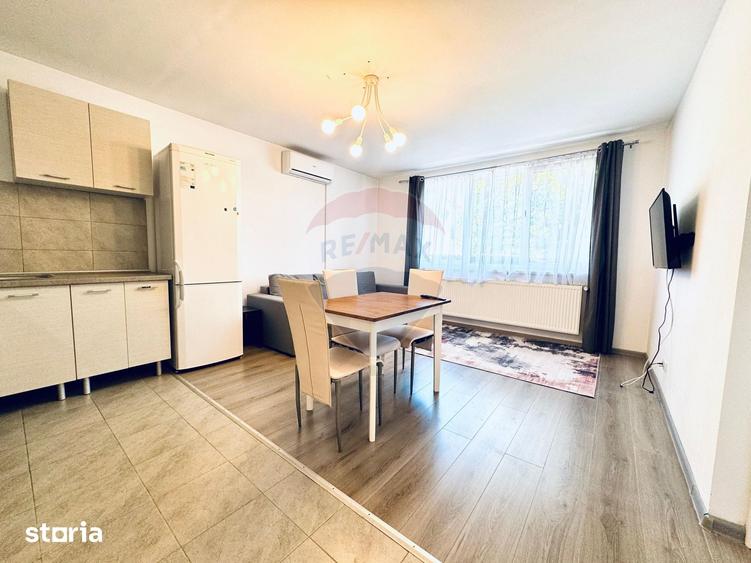 Apartament cu 3 camere de inchiriat - 3