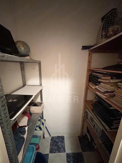 Apartament 2 camere de vanzare | Zona Rahovei - 9