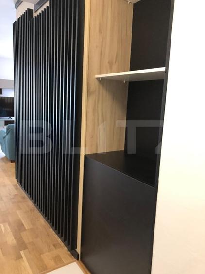 Apartament de inchiriat cu 2 camere, 57 mp, zona Brașovul Vechi - 11