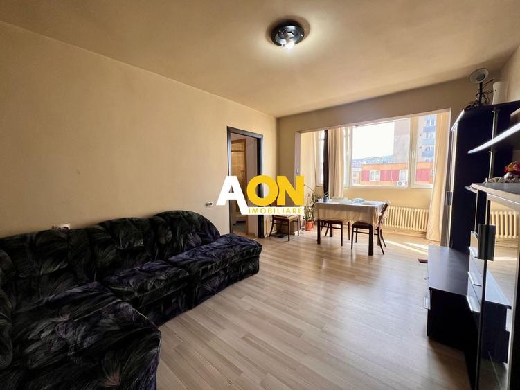 Apartament 3 Camere | Decomandat | 50 mp | Zona Cetate - 5