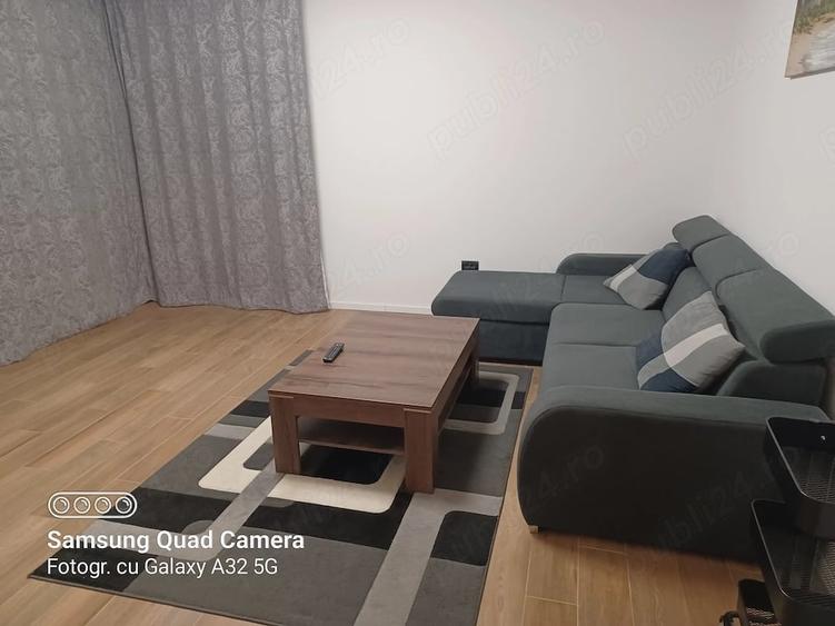 Apartament cu 2 camere decomandat în Ciarda Roșie