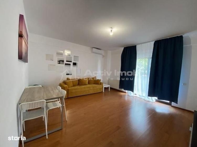Apartament cu 3 camere în Sisești