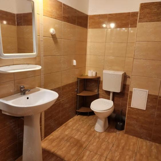 Apartament cu 3 camere semidecomandat în Mănăștur
