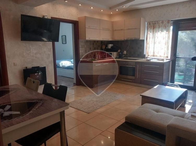 De închiriat apartament 3 camere, pet friendly, cu parcare, Grigorescu - 16
