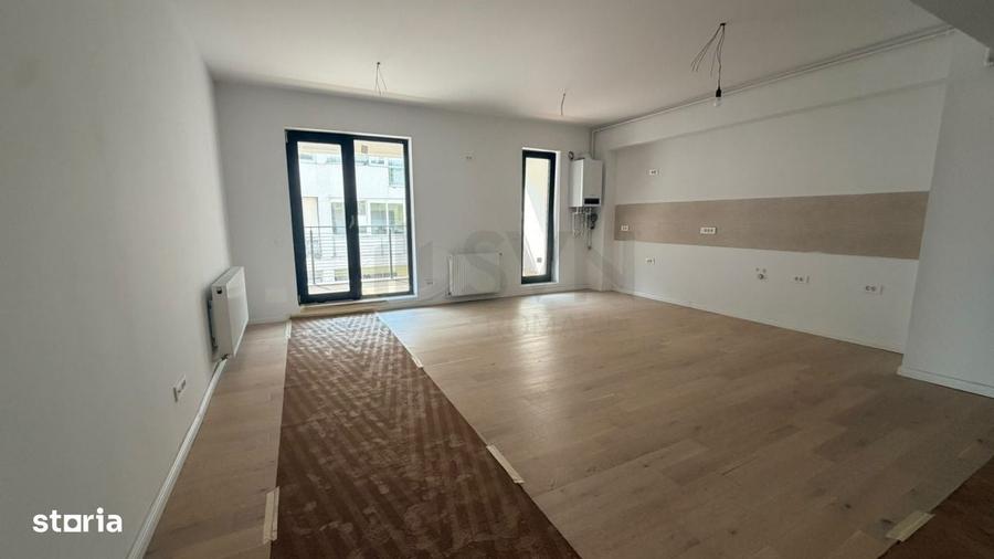 Apartament cu 4 camere în Șoseaua Nordului