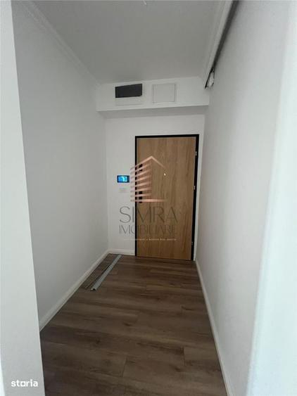 Apartament cu 2 camere în Sântandrei