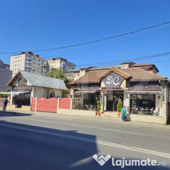 Casă cu 2 camere cu Teren 500 Mp în Cetate