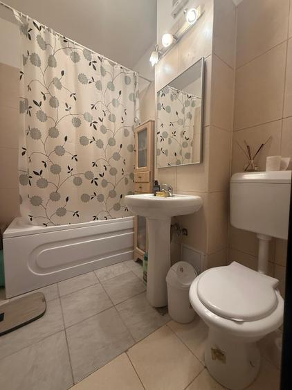 Apartament cu 2 camere decomandat, mobilat în Colentina