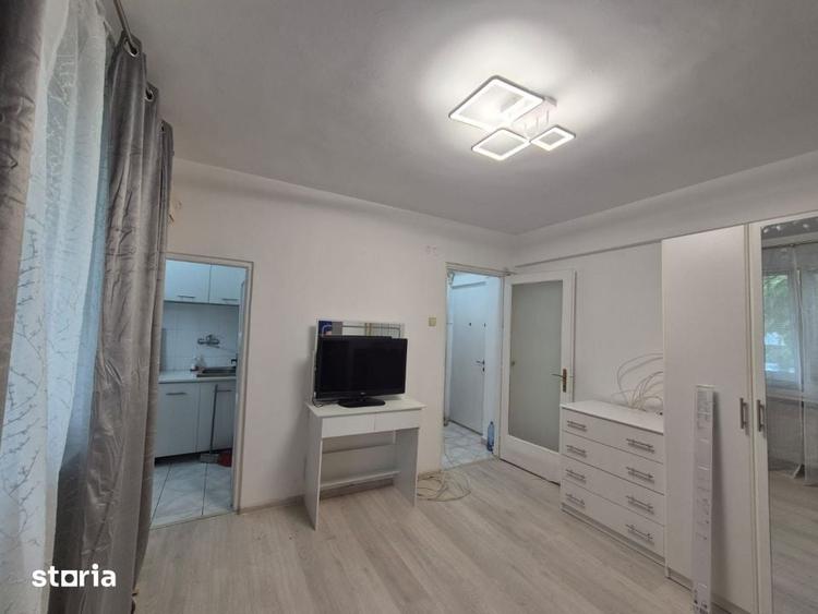 Garsonieră în Grivița