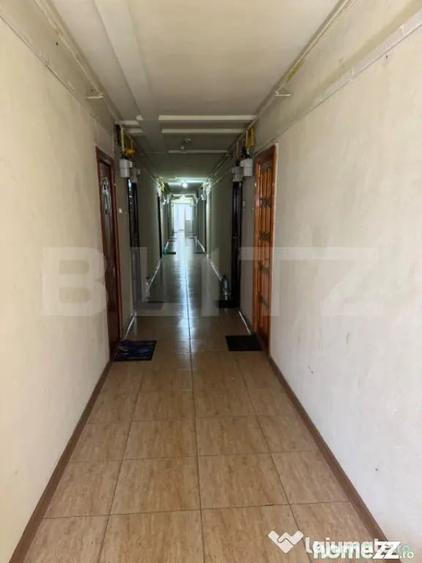 Garsoniera de vanzare, complet renovata, mobilata ?i uti - Deva (Hunedoara) - 3