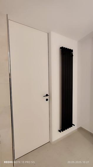 Apartament cu 2 camere decomandat în Cotroceni