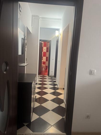 Apartament cu 2 camere decomandat în Sud