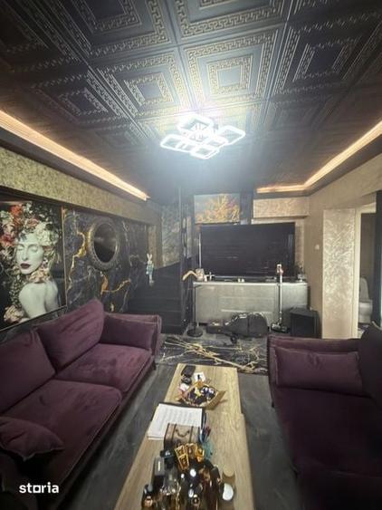 Apartament cu 3 camere în Trivale