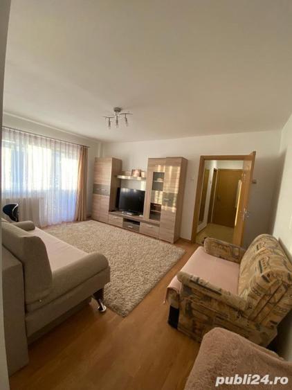 Apartament cu 2 camere decomandat în Gheorghe Lazăr