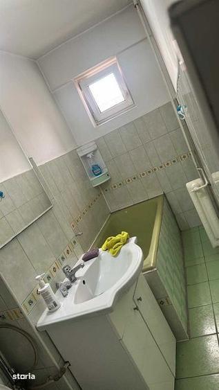 Inchiriez apartament doua camere tip D - 5