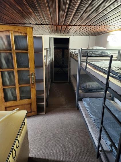 Casă cu 6 camere cu Teren 2000 Mp în Episcopia Bihorului