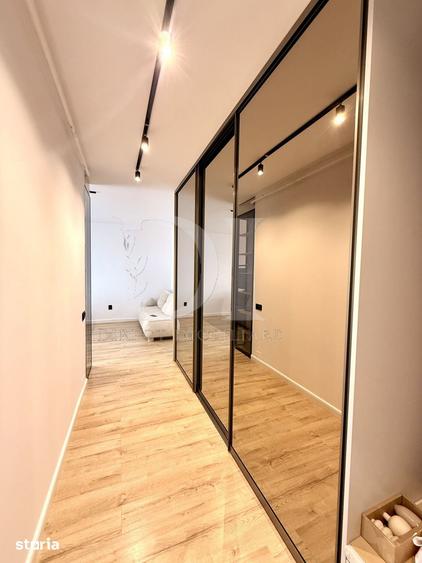 Apartament cu 3 camere în Florești