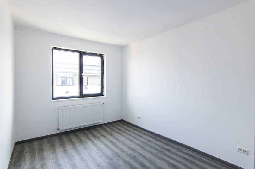 MILITARI RESIDENCE |  SERG. ILIE PETRE NR. 8B | FINISAT COMPLET | COMISION 0% | - 8