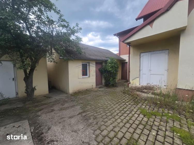 Cladire multifunctionala | Burdujeni | 730 mp teren | C-5865 - 9