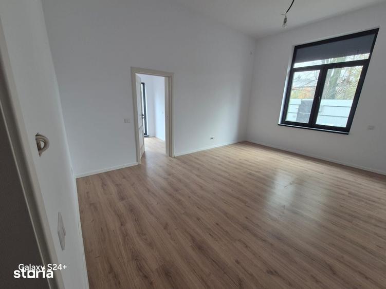 Casa + gradina the vanzare in zona semi-centrala Galati 462m2 - 10