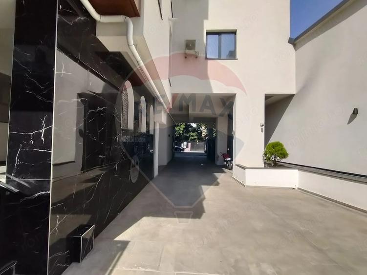 Apartament cu 2 camere semidecomandat în Dacia