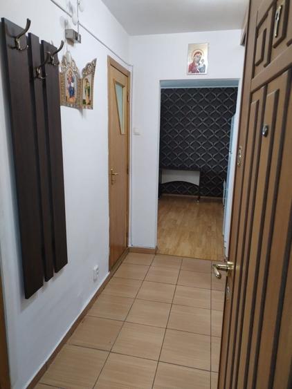 Garsoniera de inchiriat Politehnica - 8