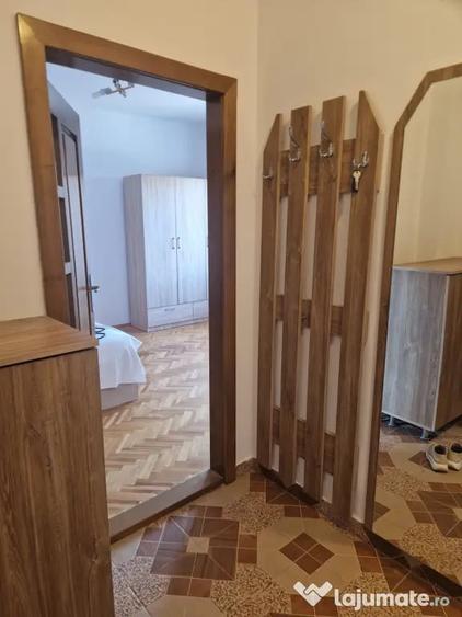 Apartament cu 2 camere decomandat în Ultracentral