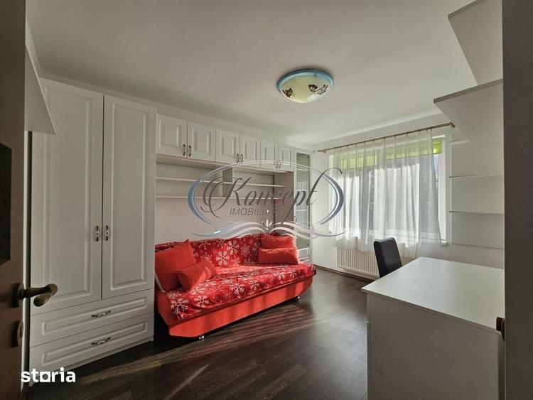 Duplex cu 4 parcari, zona Parcul Poligon - 16