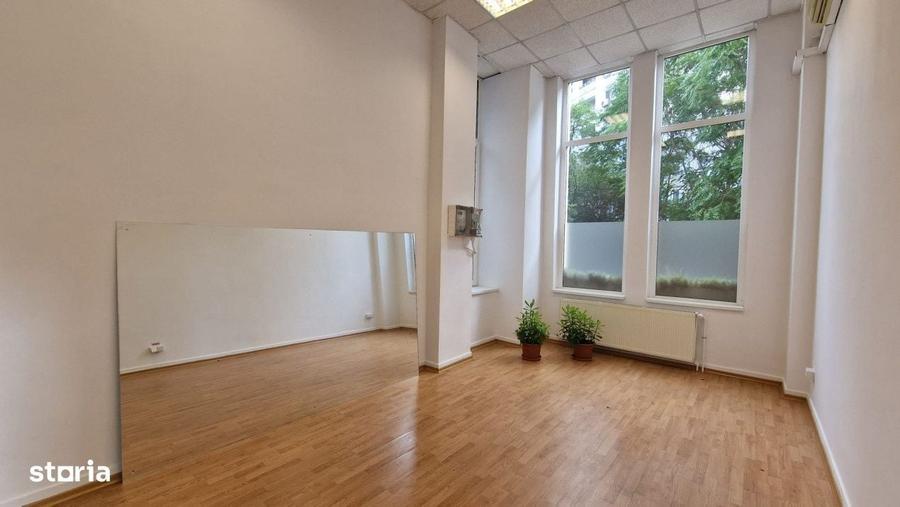 De inchiriat spatiu comercial central - 6
