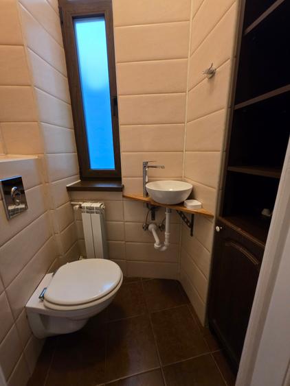 Apartament cu 4 camere în Dorobanți