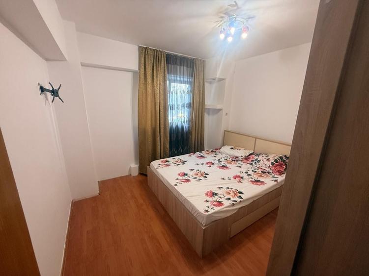 Apartament cu 2 camere decomandat în Ghencea