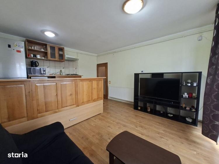 Apartament de inchiriat | 2 camere | Decomandat | Etaj 2 | Cartier St - 8