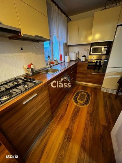 Apartament cu 2 camere decomandat, mobilat în Dâmbul Rotund — fotografia 1