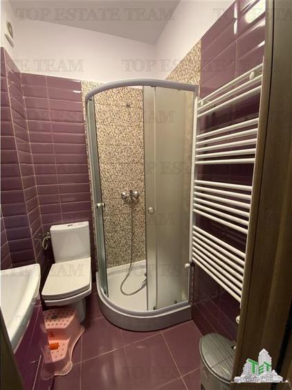 Apartament cu 3 camere decomandat, mobilat în Dobroești