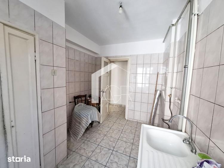 Apartament cu 2 camere, zona Ultracentral - 3