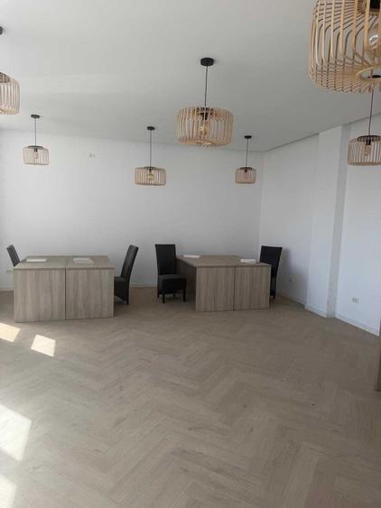 Spațiu comercial, de 485 mp, în Central