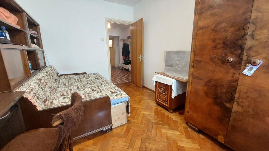 Apartament cu 4 camere în Chișinau