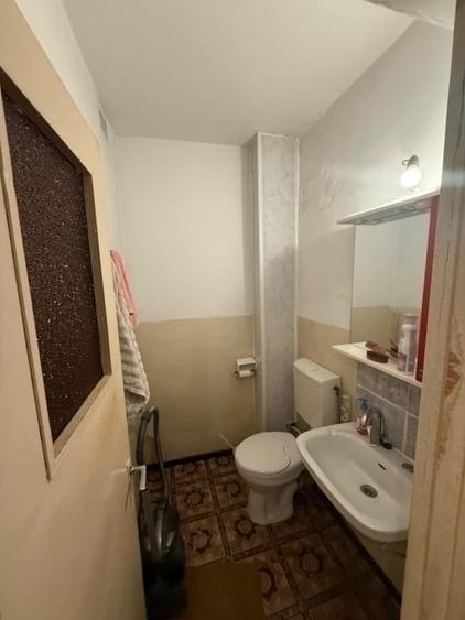Apartament cu 3 camere decomandat în Păcurari