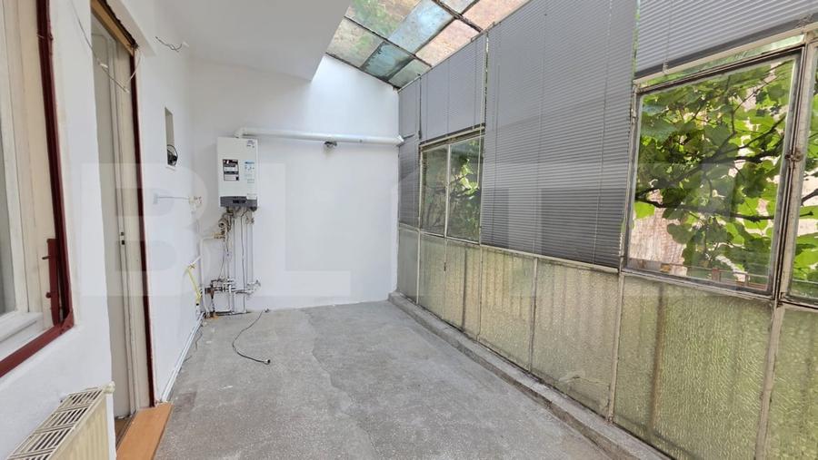 Apartament cu 3 camere decomandat în Iosefin