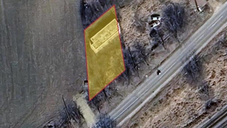Teren agricol intravilan în Holboca