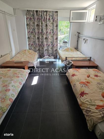 Apartament cu 4 camere în Corunca